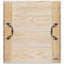 Oak Wood Cook Cutting Board