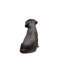 Dog Labrador Metal Garden Statue