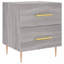 40cm W Iron Bedside Table-90406343-123767080