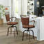 Tabouret pivotant Kazuho-41724729-118018319