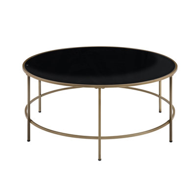 Ericka Frame Coffee Table