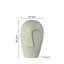 Aliete Handmade Ceramic Table Vase