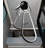 Modern Chandelier With Dimmable Light-684363728