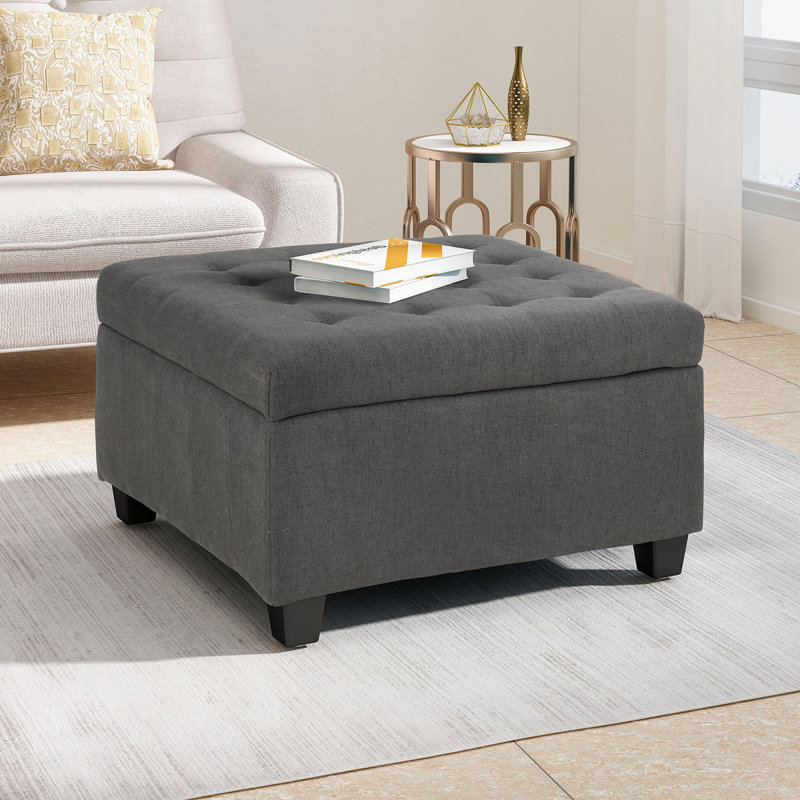 ISABELLA OTTOMAN