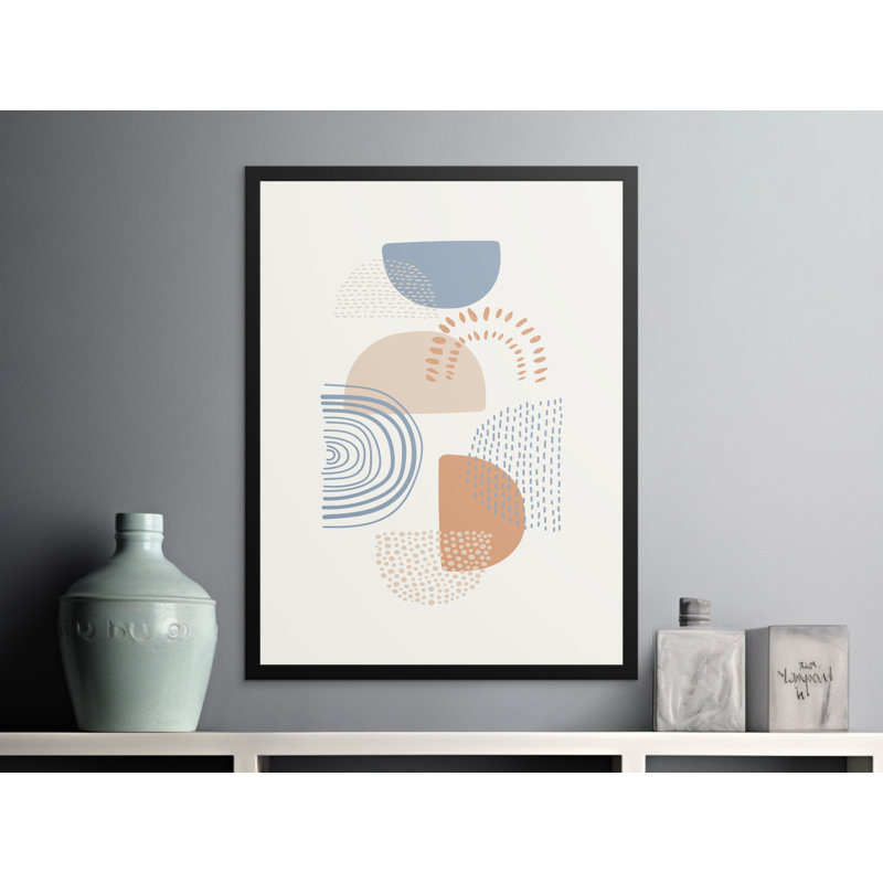 Conard Single Picture Frame Print, 40.64 cm H x 30.48 cm W