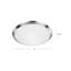 Plafonnier encastré 15 po Malta 2 lumières-64113401