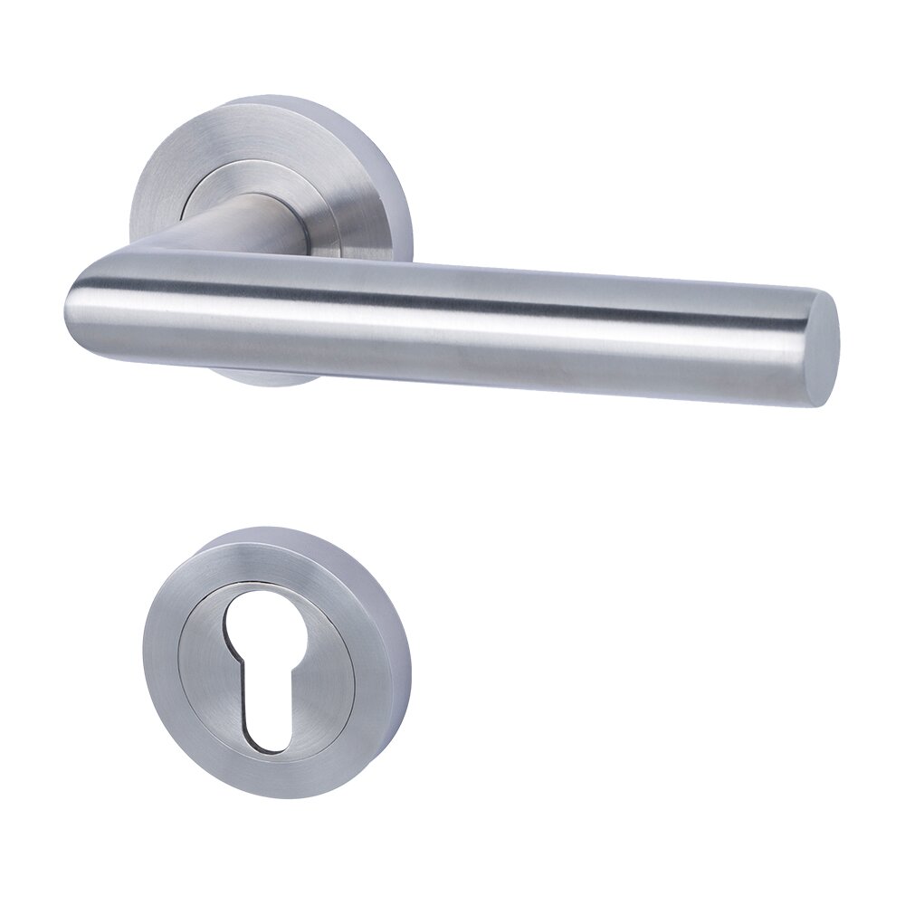 Knauer Interior Mortise Door Handle