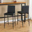 Tabouret de comptoir 26 po Rolands-94722096