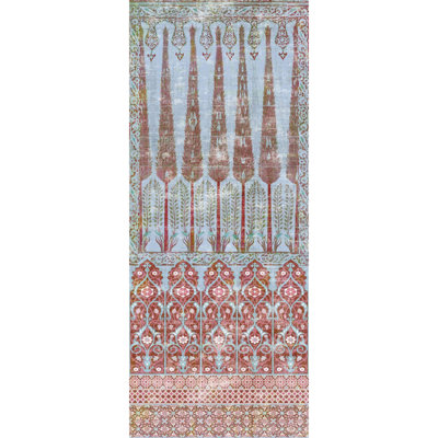 Ottoman Fantasy Fabric