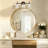 Bergeson Dimmable Vanity Light-872923543