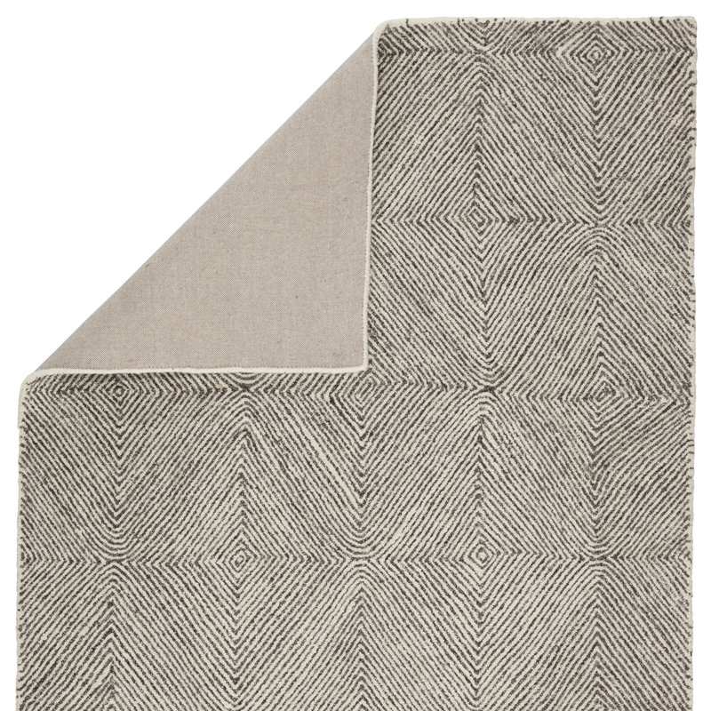 Moli Geometric Indoor Rug, Rectangle 8' x 11'