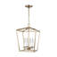 Dianna 4 - Light Chandelier-893921095-817122057-817122055