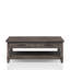 Ensemble de tables basses 3 pièces Cribb