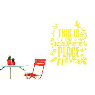 Wall Decal