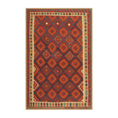 Crestfield Wool Indoor Rug