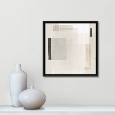 Mystical Momentum I by Hazel J