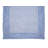 Hand Block Print Cotton Quilt and Bed Spread, Blue&White-114473608