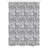 Paisley Shower Curtain with Hooks Included-315188072-271071576