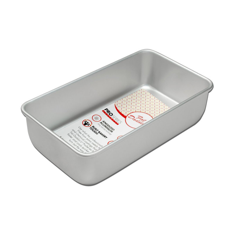 Fat Daddio's Classic Cake Pan