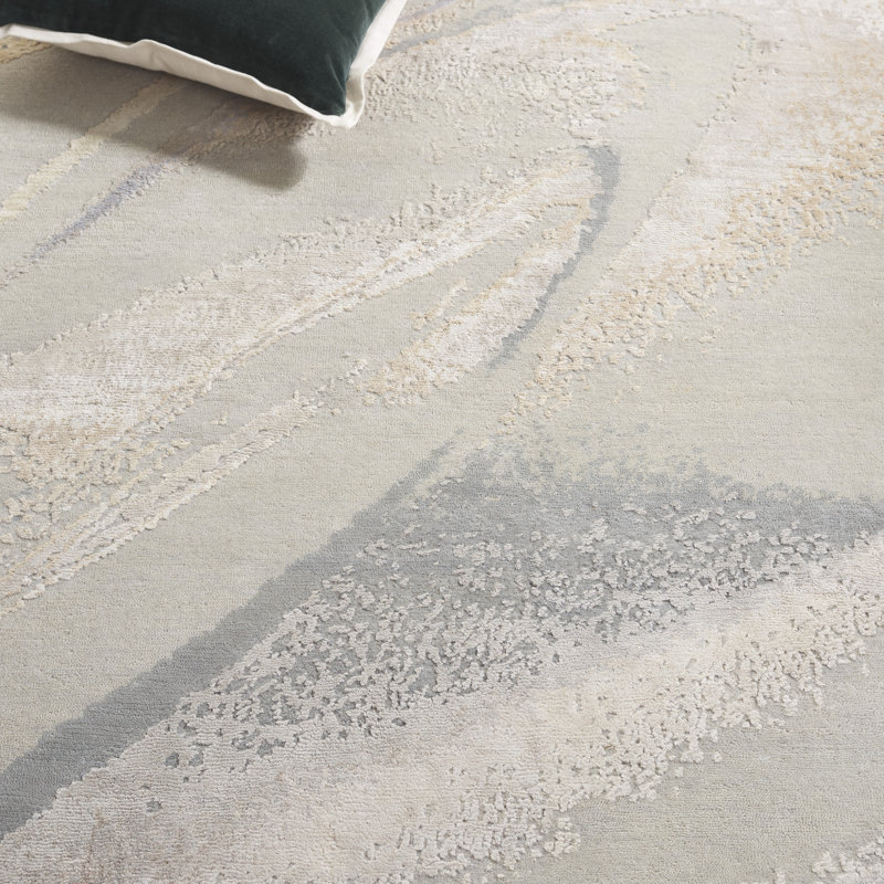 Saint Tropez Area Rug, Rectangle 6' x 9'