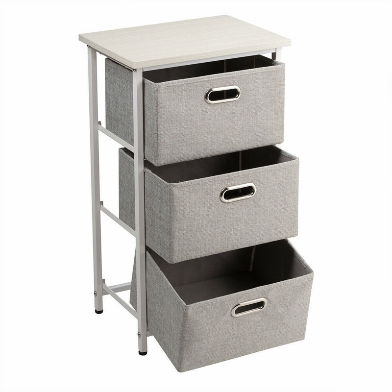 29'' H x 16'' W Utility Cart