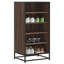 10 Pair Shoe Rack