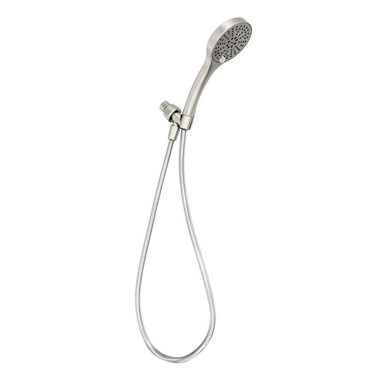 Iso Six-Function Handshower