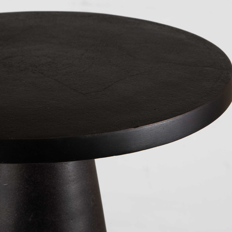 Table de bout Toriane, Dark Bronze