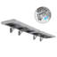 Concession Shelf 72*12Inch