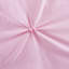 Ensemble d'édredon 5 pièces princesse romantique Pintuck-1799410066-1799410071