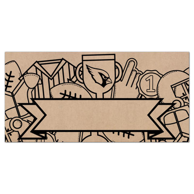 Traditional Entertainment Wall Decor