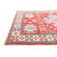 Tapis rouge Olander