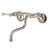 Brushed Nickel is out of stock