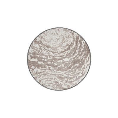Machine Washable Gray Area Rug