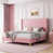 Beige/Pink selected