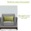 Housse et coussin rectangulaire-521054142
