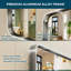 Miroir de salle de bain mural Llesenia-184043330-184043386-179273157