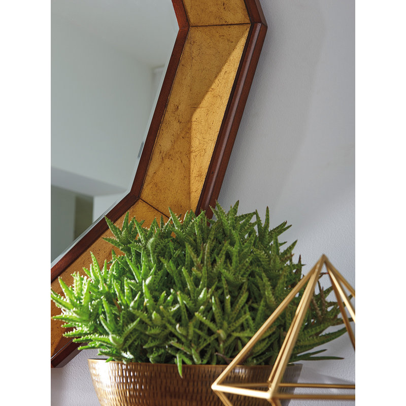 Take Five Savoy Wall Mirror