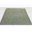 Tapis gris 4 x 6 Peabody