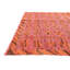 Tapis rose 5x8 Porcaro