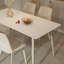 Table et chaise Gentle Home Style-110115486