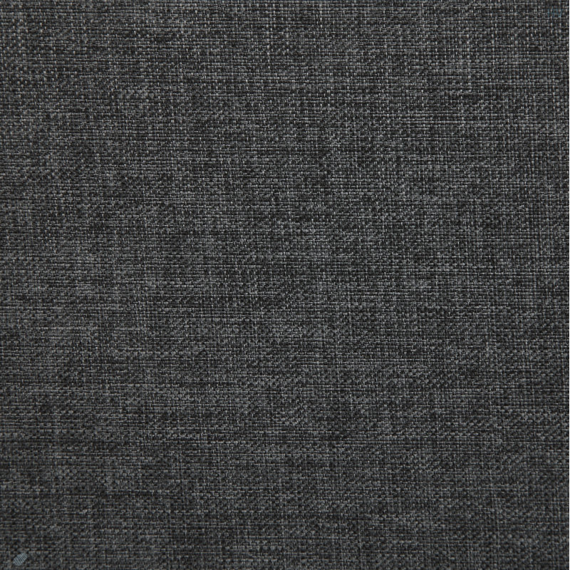 Canapé modulaire 3 pièces, Tissu gris