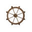 Rumelange 8 - Light Chandelier