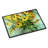 Waymart Non-Slip Floral Doormat-365816850