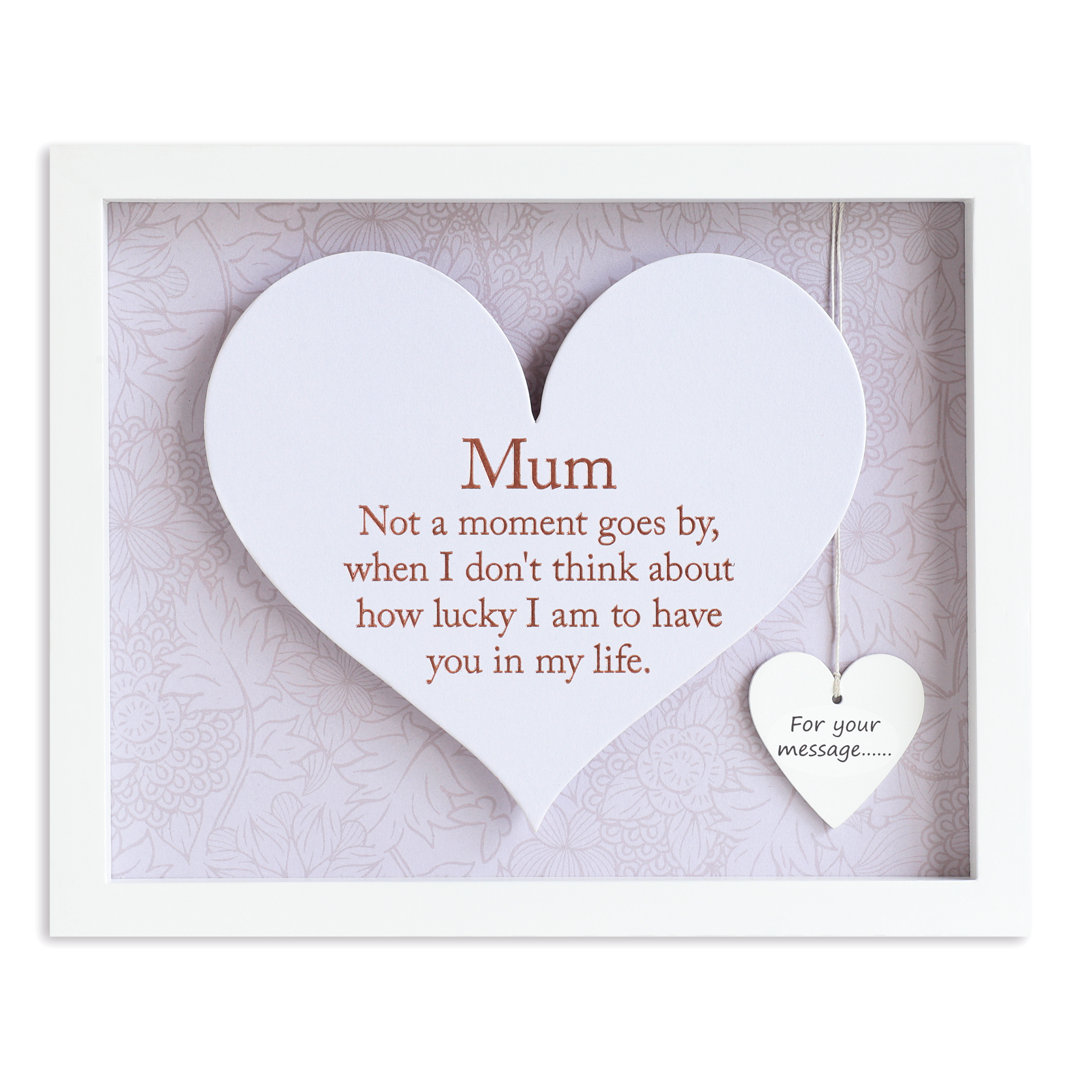 Mum Wall Décor