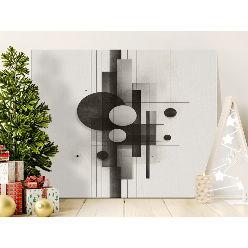 Wrapped Canvas Print Set, 48x32