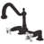 Oil Rubbed Bronze is out of stock