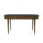 Sloane Solid Wood Writing Desk