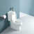 Brushed Nickel selected