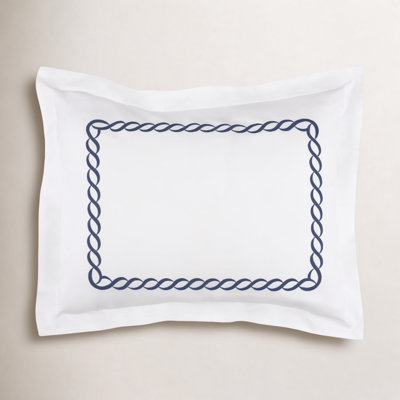 Lisbeth Classic Cotton Blend Sham